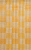 Safavieh Nepalese NP323 Cream / Yellow Area Rug