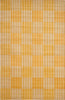 Safavieh Nepalese NP323 Cream / Yellow Area Rug