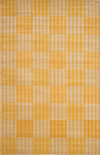 Safavieh Nepalese NP323 Cream / Yellow Area Rug