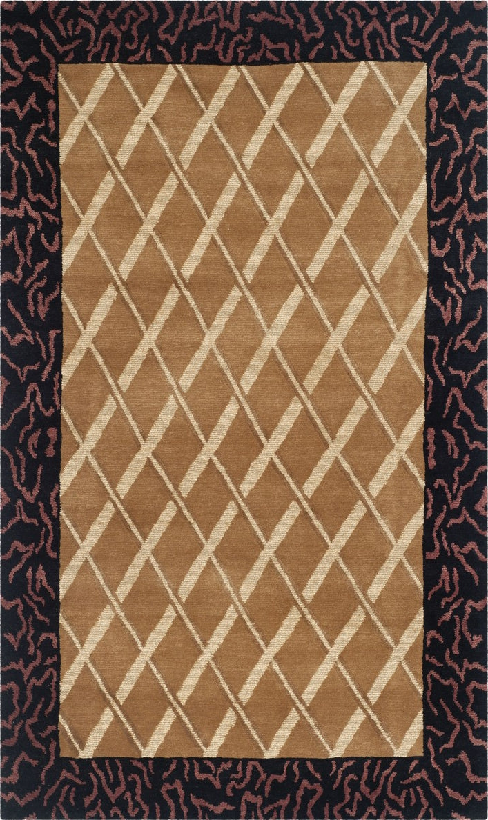 Safavieh Nepalese NP325 Assorted Area Rug – Incredible Rugs and Decor
