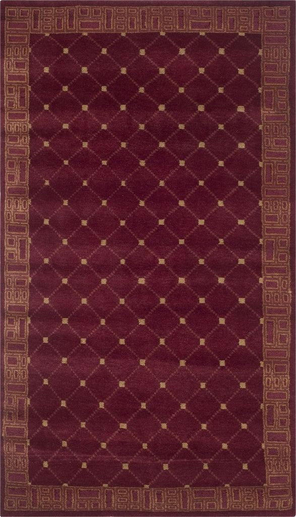 Safavieh Nepalese NP335 Assorted Area Rug