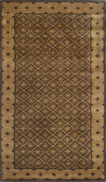 Safavieh Nepalese NP341 Assorted Area Rug