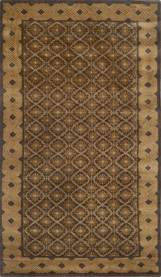 Safavieh Nepalese NP341 Assorted Area Rug