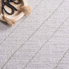 Safavieh Neptune NPE850 Light Grey / Area Rug