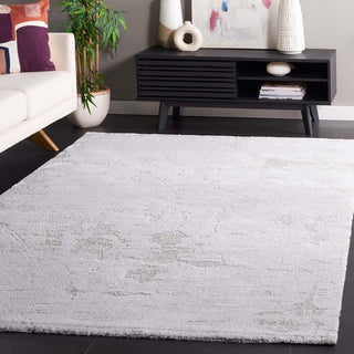 Safavieh Neptune NPE854 Light Grey / Area Rug