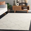 Safavieh Neptune NPE858 Ivory / Grey Area Rug