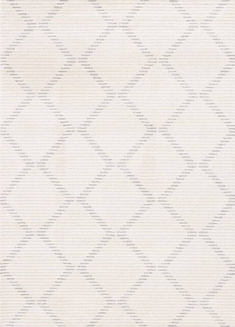 Safavieh Neptune NPE858 Ivory / Grey Area Rug