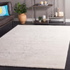 Safavieh Neptune NPE862 Ivory / Grey Area Rug Room Scene Feature