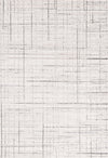 Safavieh Northport NTP420A Ivory / Charcoal Area Rug main image