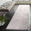 Safavieh Northport NTP422A Ivory / Charcoal Area Rug Room Scene Feature