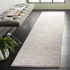 Safavieh Northport NTP422B Ivory / Grey Area Rug Room Scene Feature