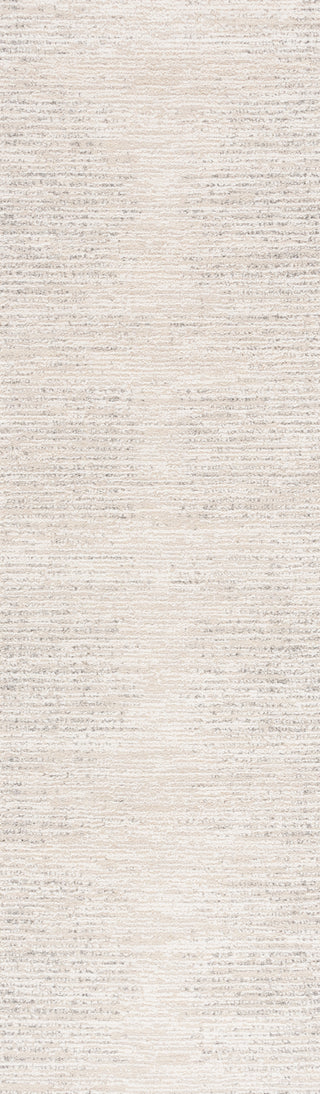 Safavieh Northport NTP422B Ivory / Grey Area Rug Runner