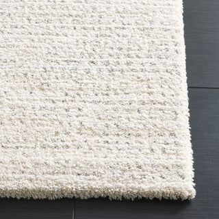 Safavieh Northport NTP422B Ivory / Grey Area Rug Detail