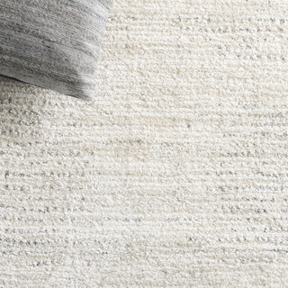 Safavieh Northport NTP422B Ivory / Grey Area Rug Detail