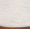 Safavieh Northport NTP422B Ivory / Grey Area Rug Detail