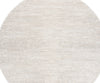 Safavieh Northport NTP422B Ivory / Grey Area Rug Round