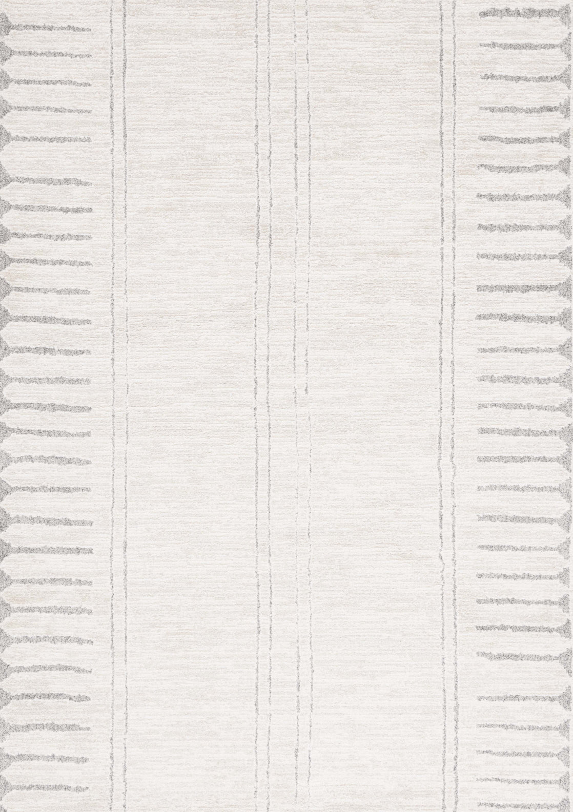 Safavieh Northport NTP424A Ivory / Grey Area Rug main image