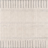 Safavieh Northport NTP424A Ivory / Grey Area Rug Square