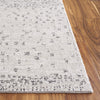 Safavieh Northport NTP426A Ivory / Charcoal Area Rug Detail