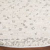 Safavieh Northport NTP426A Ivory / Charcoal Area Rug Detail