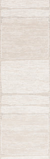 Safavieh Northport NTP428A Ivory / Grey Area Rug Runner