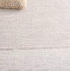 Safavieh Northport NTP428A Ivory / Grey Area Rug Detail