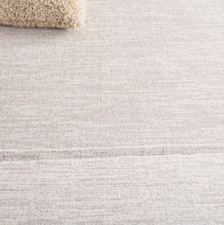 Safavieh Northport NTP428A Ivory / Grey Area Rug Detail