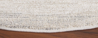 Safavieh Northport NTP428A Ivory / Grey Area Rug Detail