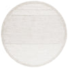 Safavieh Northport NTP428A Ivory / Grey Area Rug Round