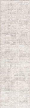 Safavieh Northport NTP430A Ivory / Dark Grey Area Rug Runner