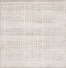 Safavieh Northport NTP430A Ivory / Dark Grey Area Rug Square