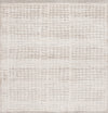 Safavieh Northport NTP430A Ivory / Dark Grey Area Rug Square