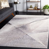 Safavieh Opal OAL412 Grey / Ivory Area Rug