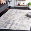 Safavieh Opal OAL414 Ivory / Grey Area Rug Room Scene Feature