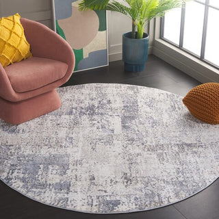 Safavieh Opal OAL414 Ivory / Grey Area Rug