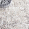 Safavieh Opal OAL416 Ivory / Grey Area Rug