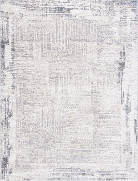 Safavieh Opal OAL416 Ivory / Grey Area Rug