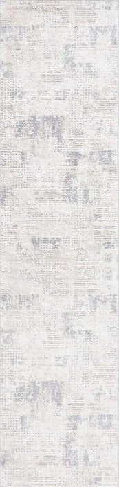 Safavieh Opal OAL418 Ivory / Grey Area Rug