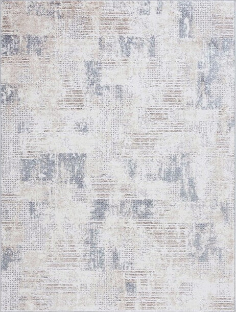 Safavieh Opal OAL418 Ivory / Grey Area Rug