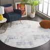 Safavieh Opal OAL418 Ivory / Grey Area Rug