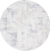 Safavieh Opal OAL418 Ivory / Grey Area Rug