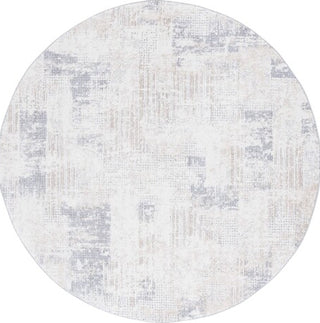 Safavieh Opal OAL418 Ivory / Grey Area Rug