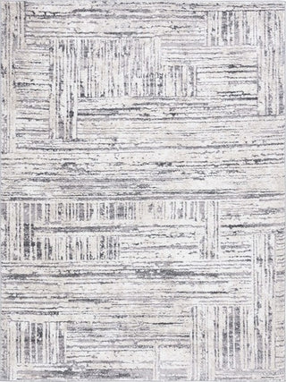 Safavieh Opal OAL420 Ivory / Dark Grey Area Rug