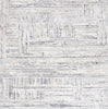 Safavieh Opal OAL420 Ivory / Dark Grey Area Rug