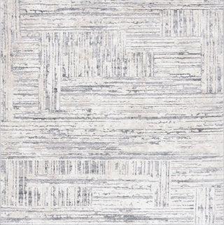 Safavieh Opal OAL420 Ivory / Dark Grey Area Rug