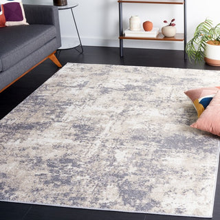 Safavieh Opal OAL422 Grey / Beige Area Rug