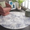 Safavieh Opal OAL422 Grey / Beige Area Rug