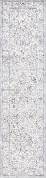 Safavieh Opal OAL460 Grey / Ivory Area Rug