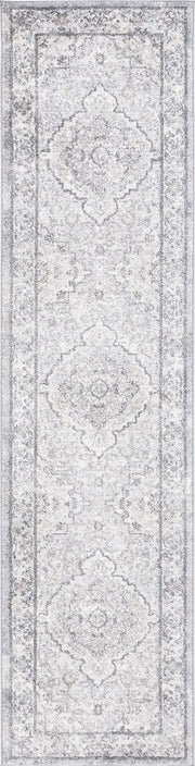 Safavieh Opal OAL464 Grey / Ivory Area Rug