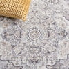 Safavieh Opal OAL464 Grey / Ivory Area Rug